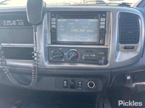 2012款日野FD500 1024