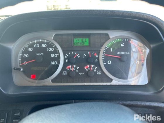 2012款日野FD500 1024