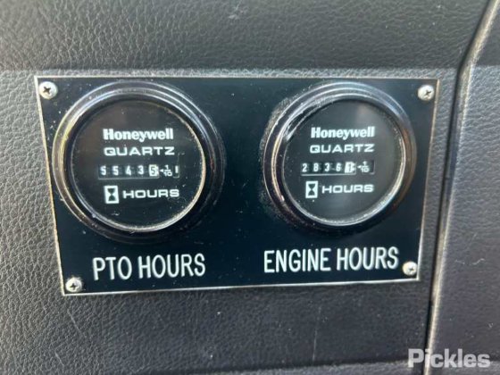 2012款日野FD500 1024