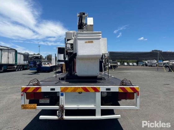 2012款日野FD500 1024