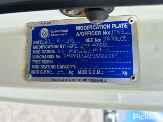 2012款日野FD500 1024