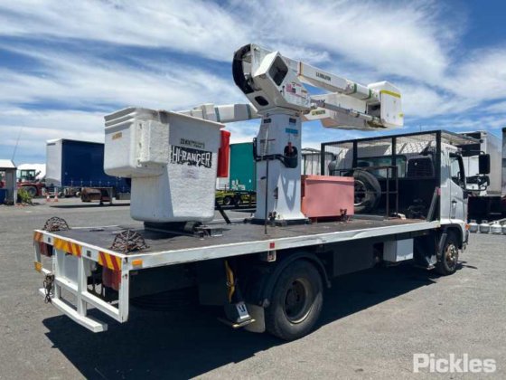 2012款日野FD500 1024