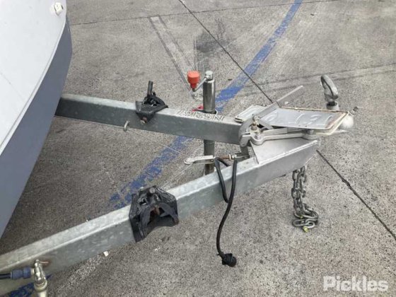 2011 ジェイコ ディスカバリー