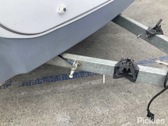 2011 ジェイコ ディスカバリー