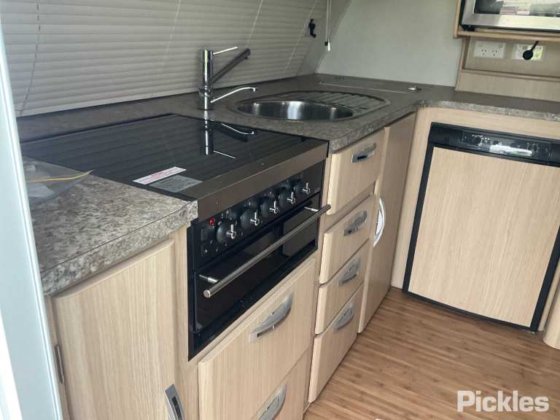 2011 ジェイコ ディスカバリー