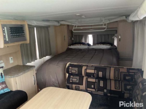 2011 ジェイコ ディスカバリー