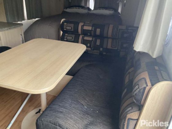 2011 ジェイコ ディスカバリー