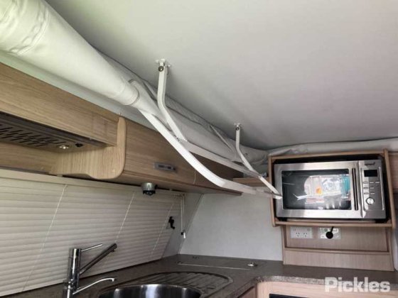 2011 ジェイコ ディスカバリー