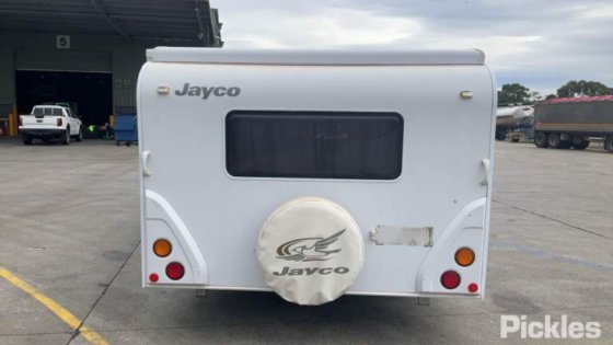 2011 ジェイコ ディスカバリー