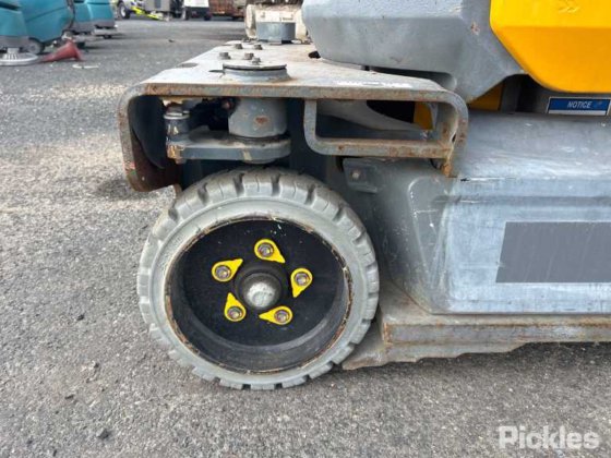 2015年豪洛特之星10