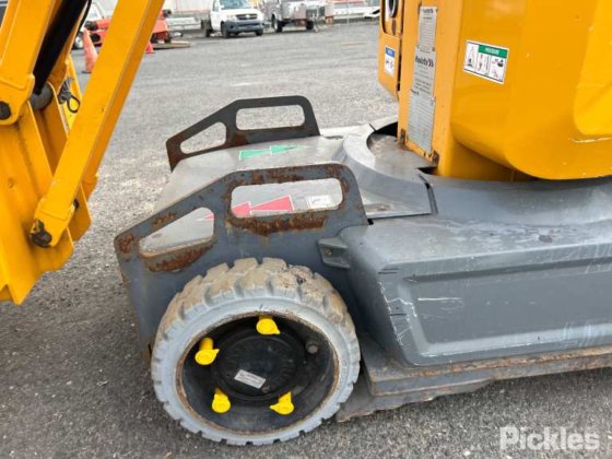 2015年豪洛特之星10