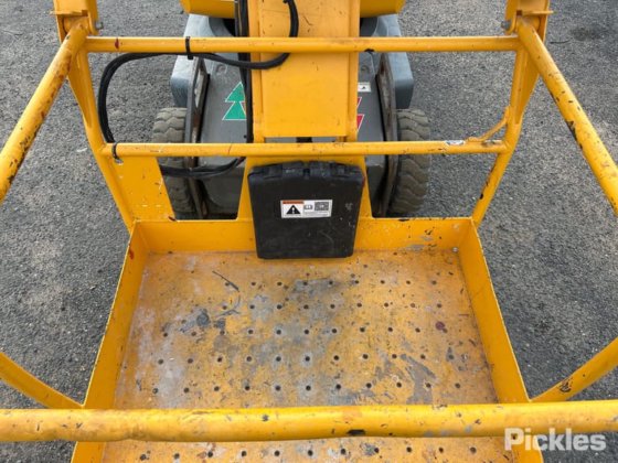 2015年豪洛特之星10