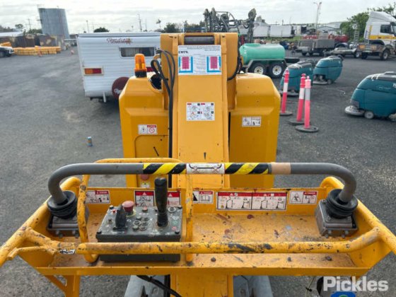 2015年豪洛特之星10