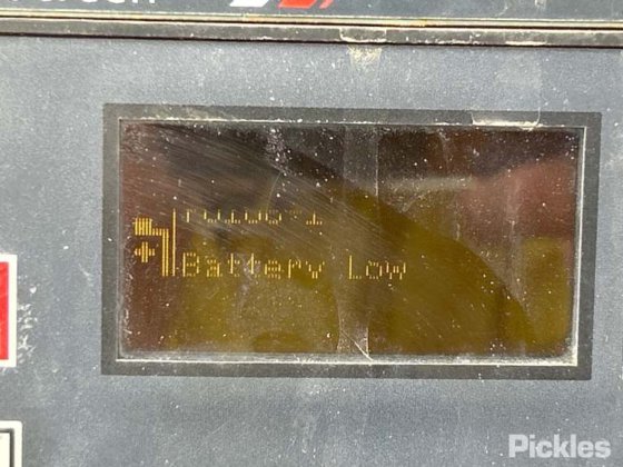 2015年豪洛特之星10