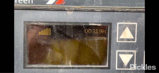 2015年豪洛特之星10