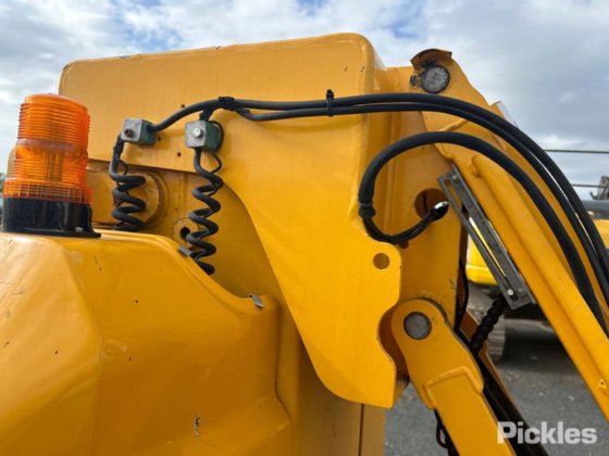 2015年豪洛特之星10