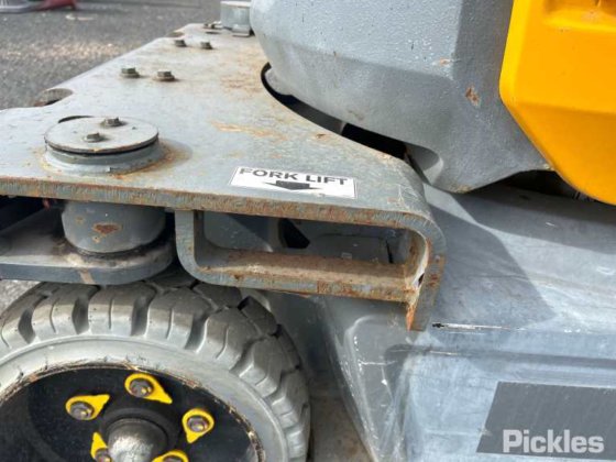 2015年豪洛特之星10