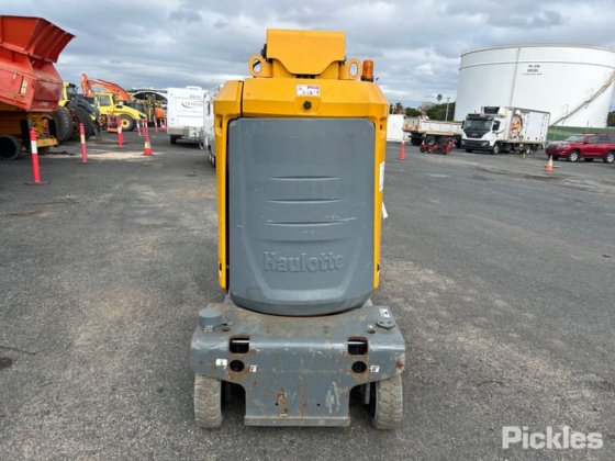 2015年豪洛特之星10