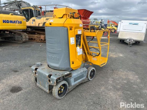 2015年豪洛特之星10