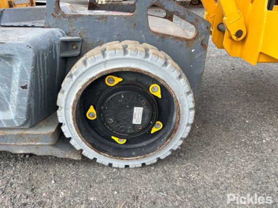 2015年豪洛特之星10