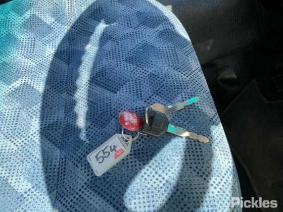 2022 三菱ふそうローザ