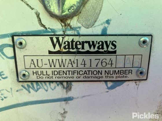 サベージ 5.5 メータ コマンダー