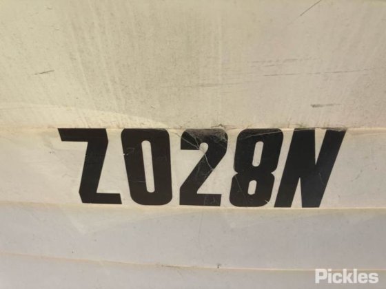 サベージ 5.5 メータ コマンダー