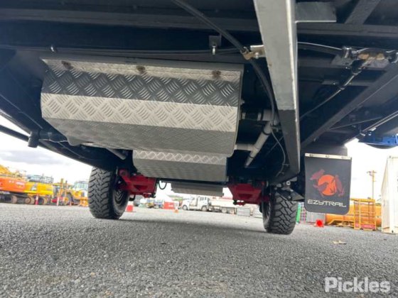 2024 EzyTrail