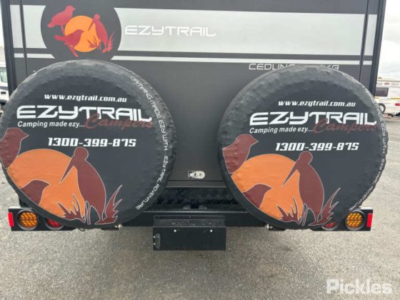 2024 EzyTrail