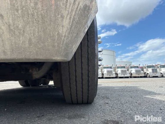 2016年式ケンワースT359