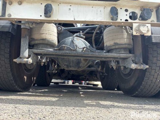 2016年式ケンワースT359