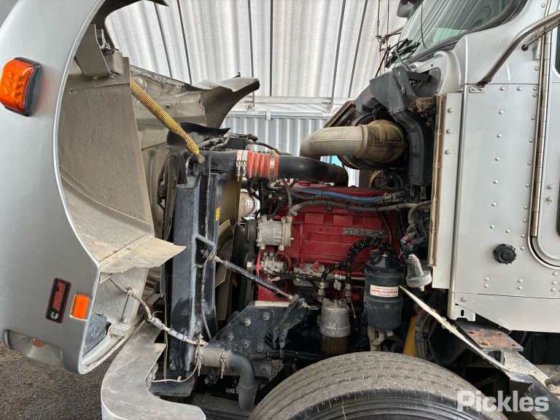 2016年式ケンワースT359