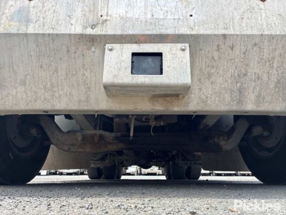 2016年式ケンワースT359