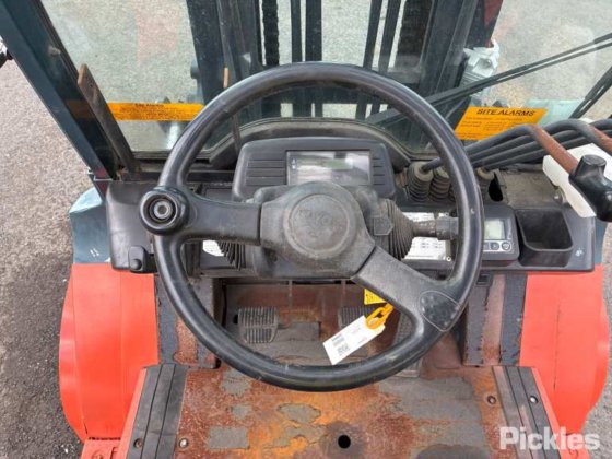 2009年丰田02-7FG45