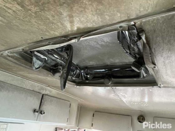 弗兰克林旅行车猎人