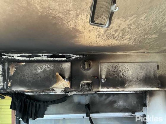 弗兰克林旅行车猎人