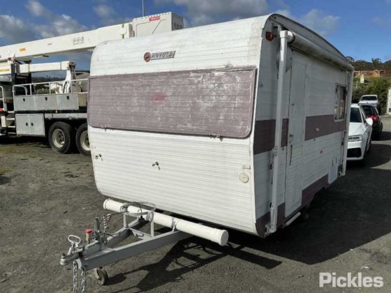 弗兰克林旅行车猎人