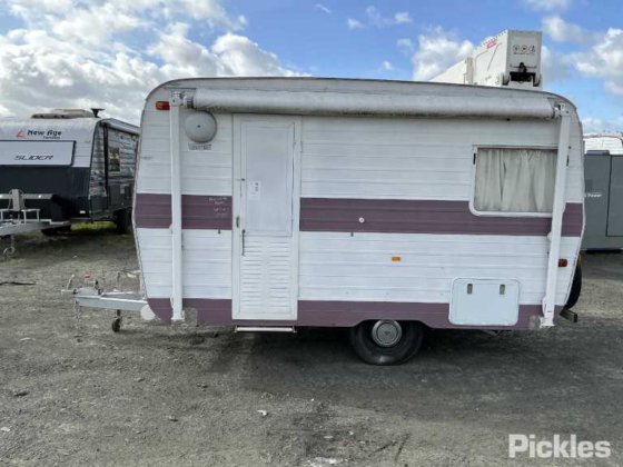 弗兰克林旅行车猎人