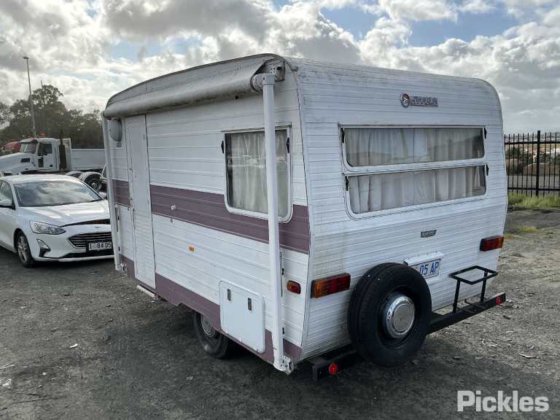 弗兰克林旅行车猎人