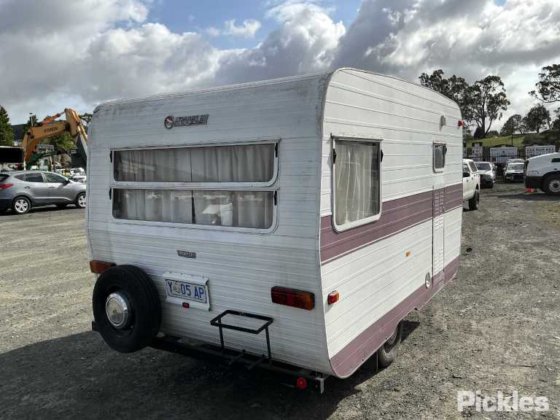 弗兰克林旅行车猎人