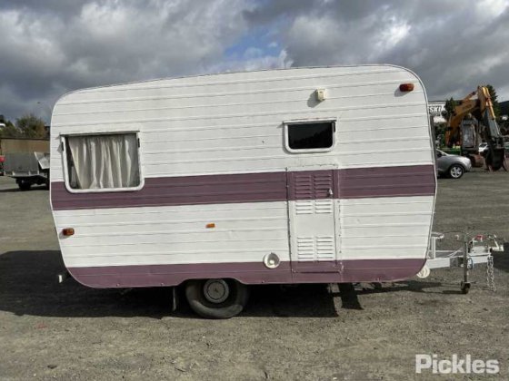 弗兰克林旅行车猎人