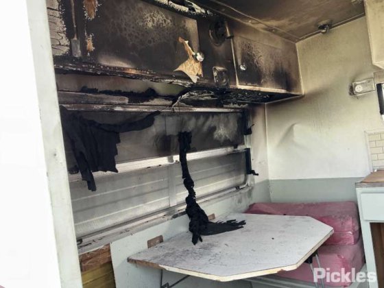 弗兰克林旅行车猎人