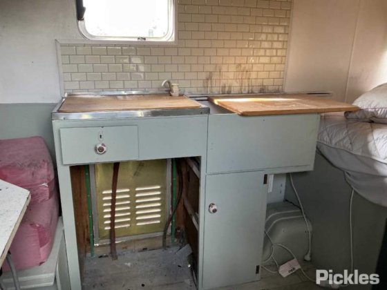 弗兰克林旅行车猎人