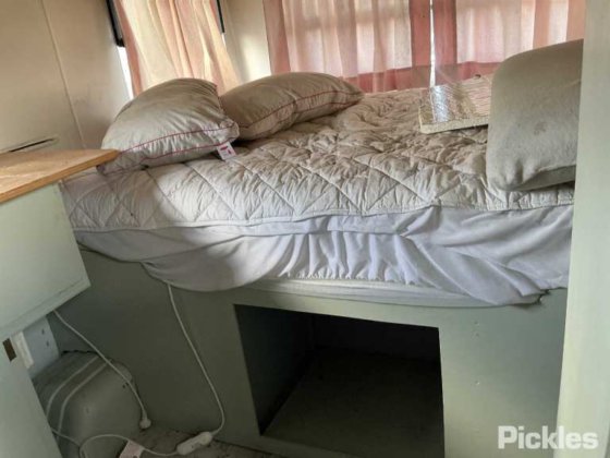 弗兰克林旅行车猎人