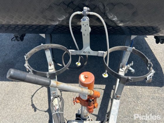 2014年 クルセイダー ファミリー ゲッタバウト