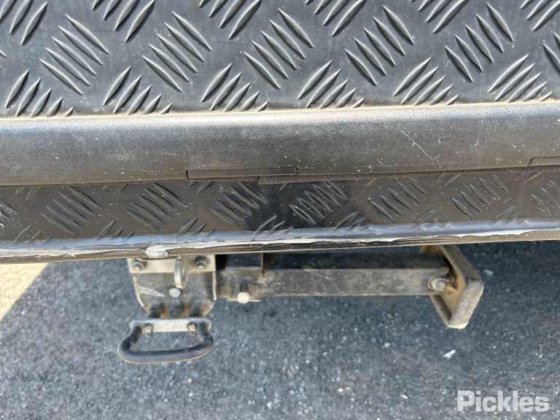 2014年 クルセイダー ファミリー ゲッタバウト