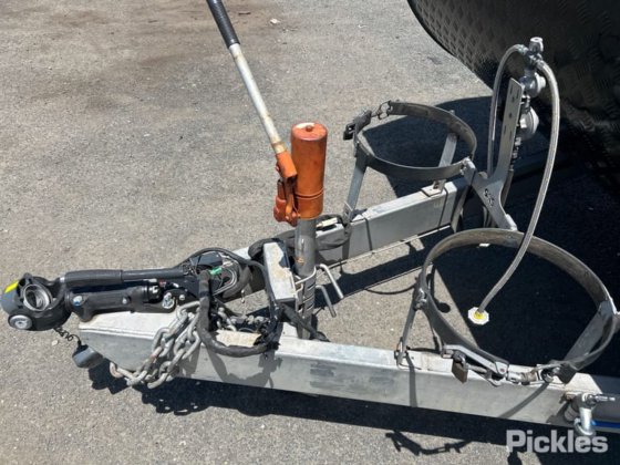 2014年 クルセイダー ファミリー ゲッタバウト