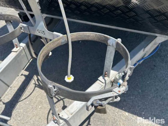 2014年 クルセイダー ファミリー ゲッタバウト