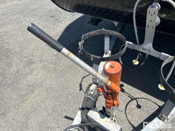 2014年 クルセイダー ファミリー ゲッタバウト