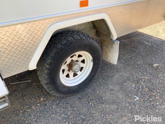 2005 ジェイコ エクスパンダ